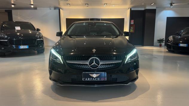 MERCEDES CLASSE CLA 220D 2.2 177CV - 2017 - Foto 2
