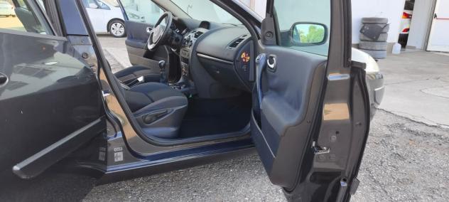 Renault Megane Mane 1.5 dCi/105CV Grandtour Serie Speciale Exception - Foto 6
