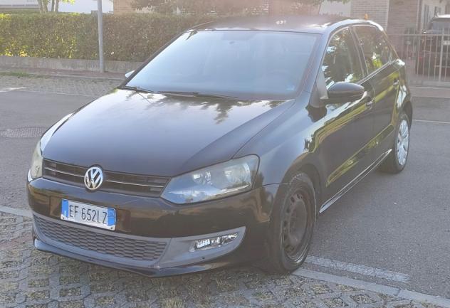 Volkswagen Polo 1.6 5 porte Highline BiFuel - Foto 6
