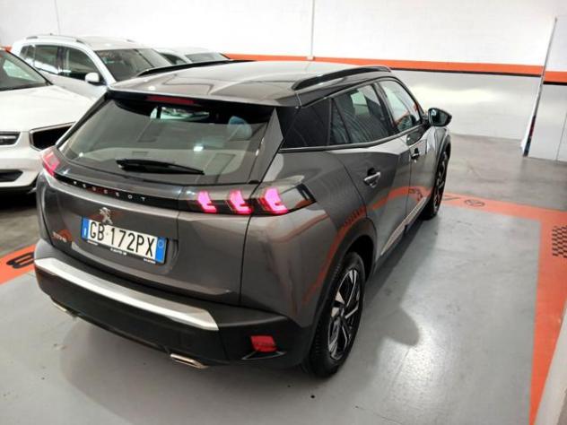 PEUGEOT 2008 PureTech 130 S&S Allure rif. 23684959 - Foto 3