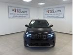 Jeep Avenger E-Hybrid Summit 1.2 110cv Dct Mhev
