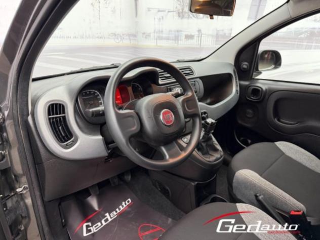 FIAT Panda 1.0 FireFly S&S Hybrid City Life rif. 23742143 - Foto 9