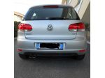 Volkswagen e-Golf 1400 TSI 2010