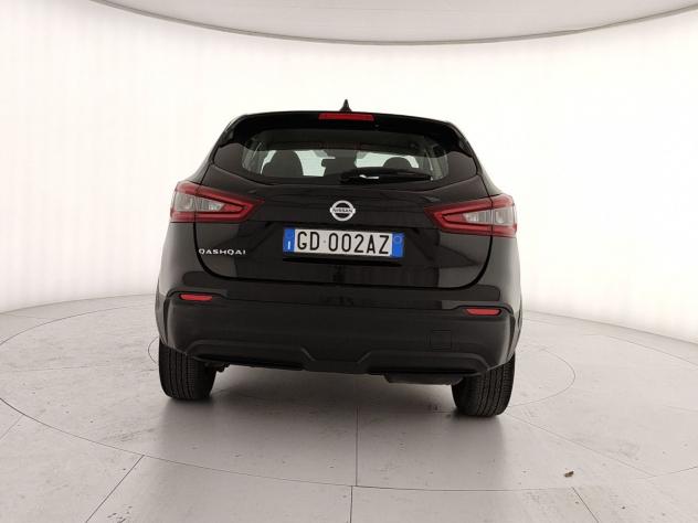 Nissan Qashqai II 2017 1.5 dci Business 115cv my20 - Foto 5