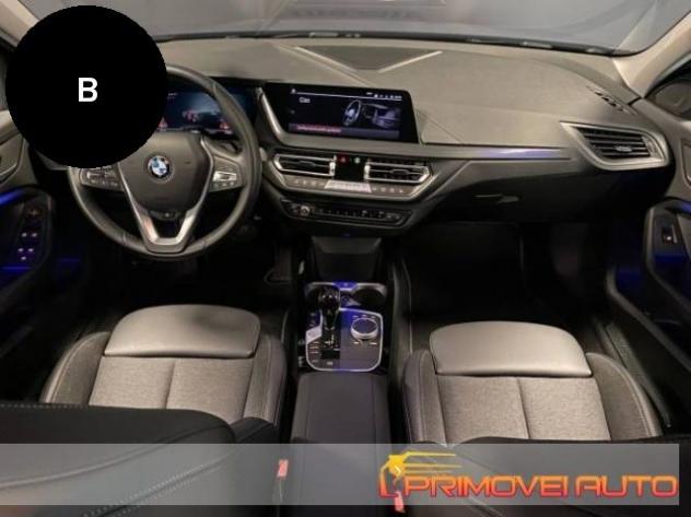 BMW 116 d 116CV 5p. Sport rif. 19069501