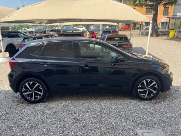 VOLKSWAGEN Polo 1.0 Life rif. 23999970 - Foto 4