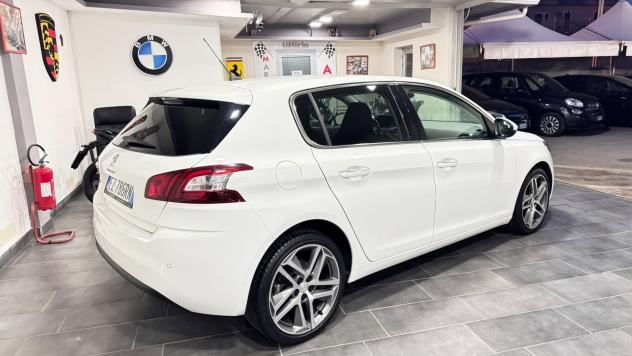 Peugeot 308 BlueHDi 120 S&S GT Line - Foto 4