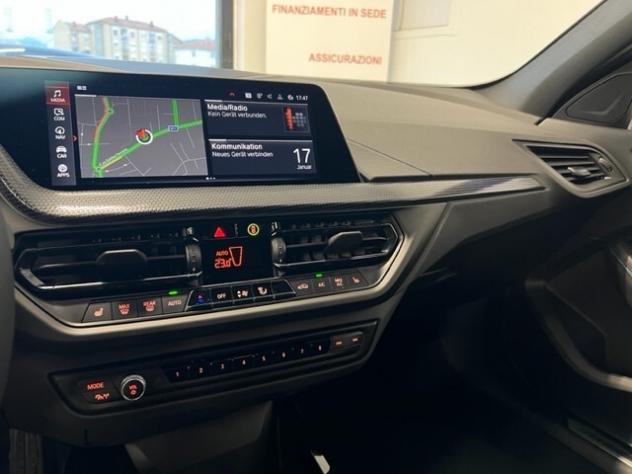 Bmw 118 118i 5p. Msport - Foto 9