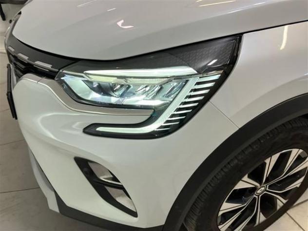 RENAULT Captur 1.6 E-Tech full hybrid Techno Auto 145cv TETTO APR rif. 23806654 - Foto 6
