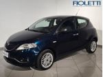 Lancia Ypsilon 3ª SERIE 1.3 MJT 16V 95 CV 5P. S&S SILVER