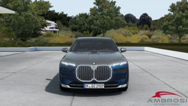 BMW 740 Serie 7 d xDrive 48V sport rif. 23271899 - Foto 3