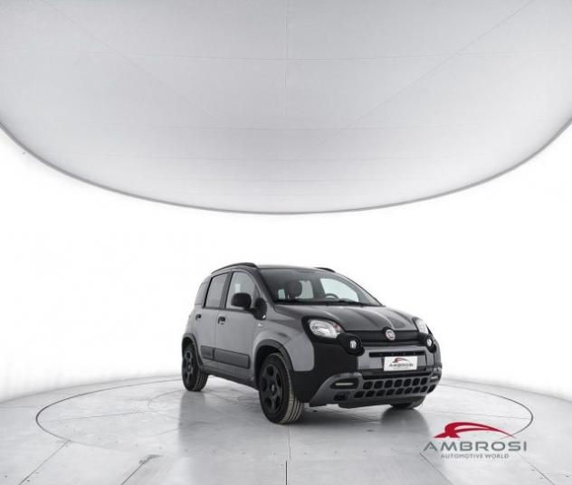 FIAT Panda 1.2 Waze rif. 23903701 - Foto 2