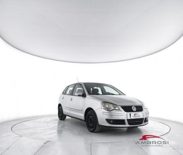 VOLKSWAGEN Polo 1.4/69CV TDI 5p. Trendline - PER OPERATORI DEL SET rif. 23925600 - Foto 2