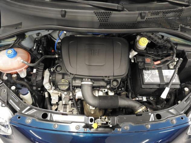 Fiat 500 1.0 Mild-Hybrid Dolcevita - Foto 3