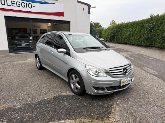 Mercedes-benz B 200 CDI Chrome - Foto 3