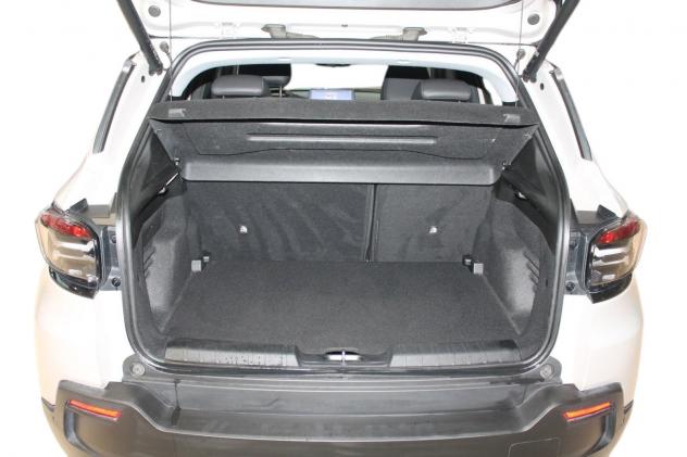 Jeep Avenger 1.2 Turbo Altitude - Foto 9
