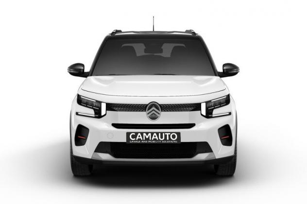 CITROEN C3 4ª serie C3 PureTech 100 S&S You Pack Plus - Foto 2