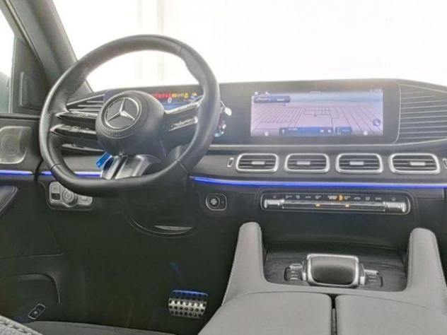 MERCEDES-BENZ GLE 300 d 4Matic Mild Hybrid AMG Line Advanced Plus rif. 23702212 - Foto 5