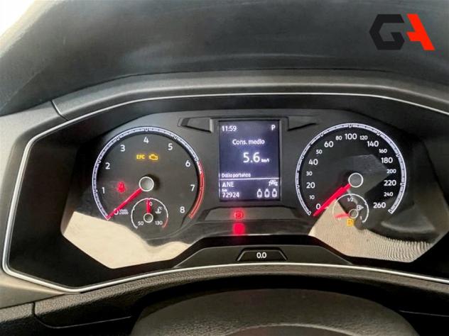 Volkswagen T-Roc 1.5 TSI ACT DSG Business BlueMotion Technology - Foto 8