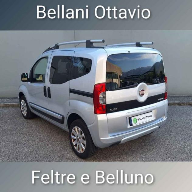 FIAT Qubo 1.3 MJT 95 CV Trekking rif. 24011653 - Foto 7