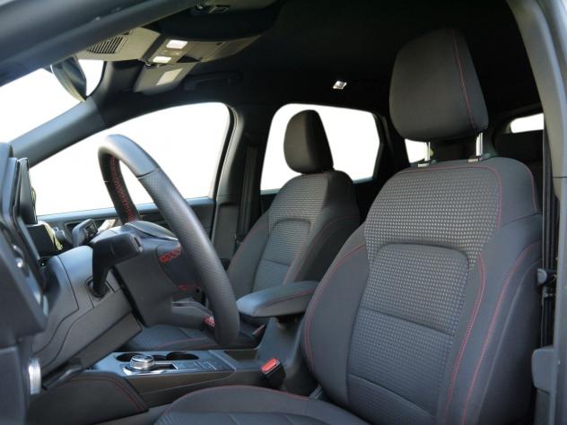 Ford Kuga Kuga 2.5 phev ST-Line 2wd 225cv cvt - Foto 9