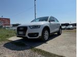 Audi Q3 2.0 TDI 177 CV quattro S tronic Business Plus