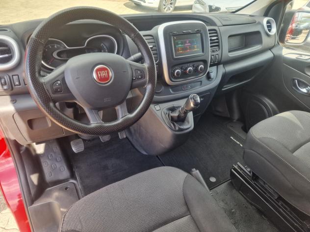 Fiat Talento 120CV 10Q Navi - Foto 7