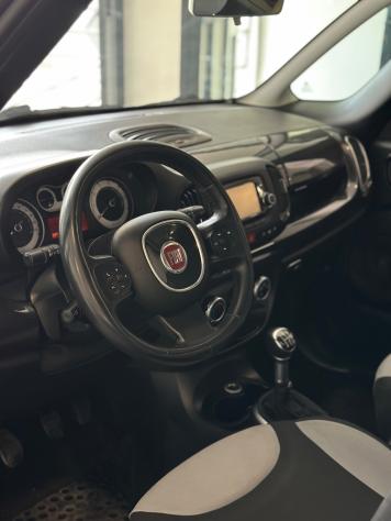 Fiat 500L 1.3 Multijet 85 CV Pop - Foto 7