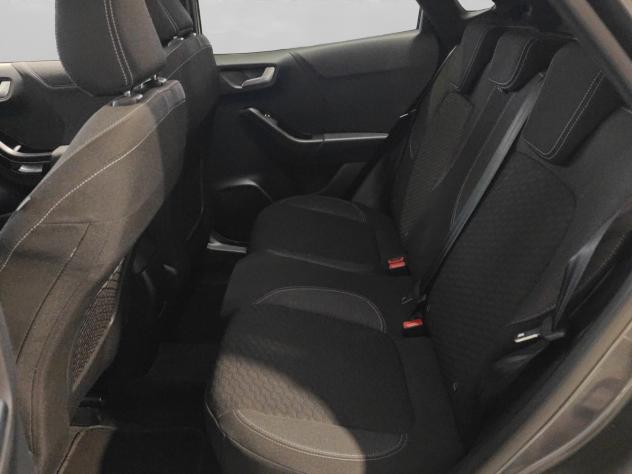 Ford Puma 1.0 EcoBoost Hybrid 125 CV S&S aut. Titanium - Foto 10