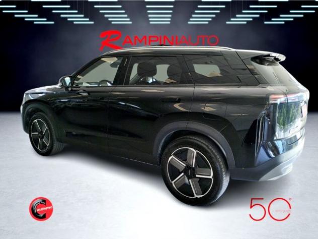 JAECOO Jaecoo 7 1.6 TGDI 147 CV aut. 4WD Exclusive Km 8.000 GARANZ rif. 24054418 - Foto 10