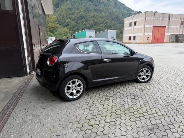 Alfa Romeo MiTo 1.4 78 CV Junior Sport Pack - Foto 5