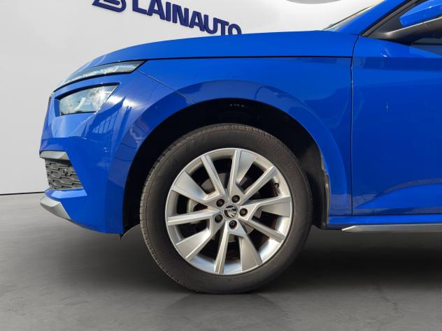 Škoda Kamiq Kamiq 1.0 g-tec Style 90cv - Foto 9