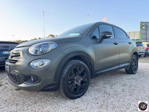 FIAT - 500X - 1.4 T-Jet 120 CV GPL S-Design - UNIPRO. - FINANZIABILE - PERMUTE - Foto 3