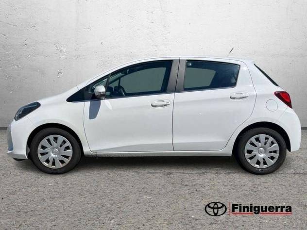Toyota Yaris 1.0 Active - Foto 6