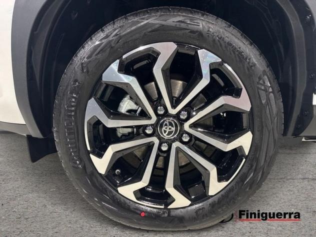 Toyota Yaris Cross 1.5 Hybrid 130 CV 5p.E-CVT Trend con confort pack - Foto 7