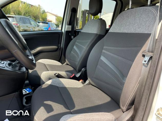 FIAT Panda 1.0 FireFly 70cv S&S Hybrid - Foto 7