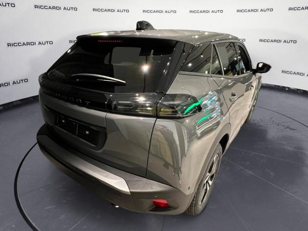 Peugeot 2008 Allure Benzina 100 S&S - Foto 5