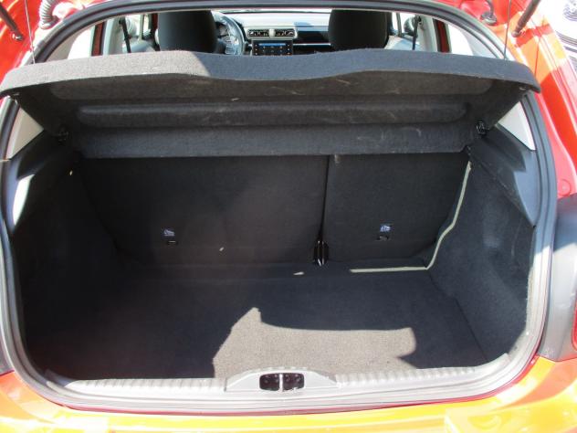 Citroën C3 3ª serie PureTech 110 S&S EAT6 Feel - Foto 6