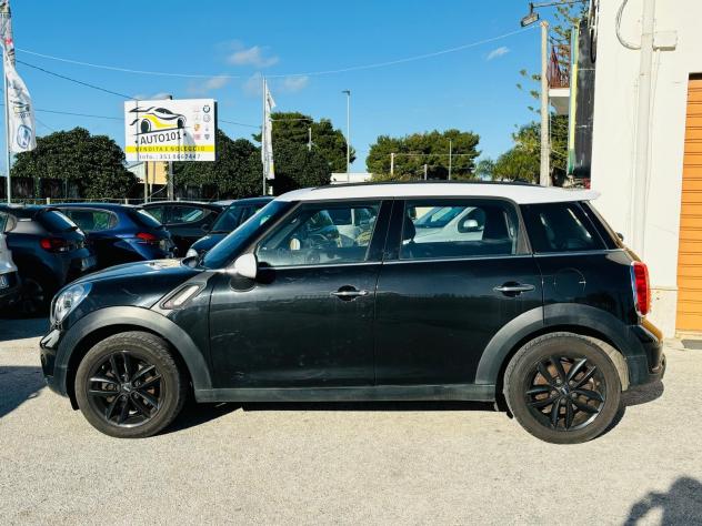 Mini Cooper S Countryman Mini 2.0 Cooper SD Countryman - Foto 3