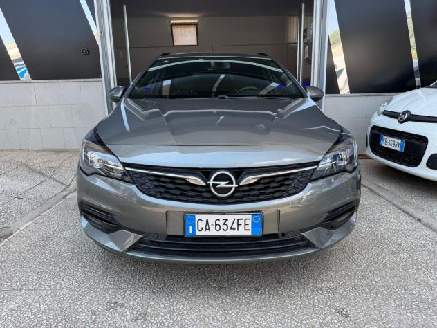 Opel Astra 1.5 CDTI 122 CV Sports Tourer 2020 - Foto 2