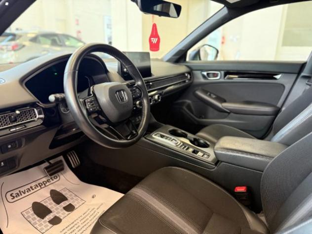 HONDA Civic 2.0 Hev eCVT Sport rif. 23678175 - Foto 6