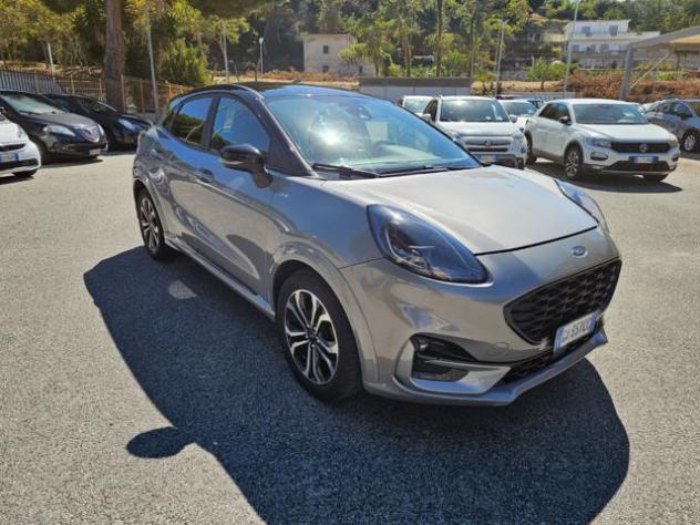 FORD Puma 1.0 EcoBoost 125 CV S&S ST-Line rif. 23887670 - Foto 3