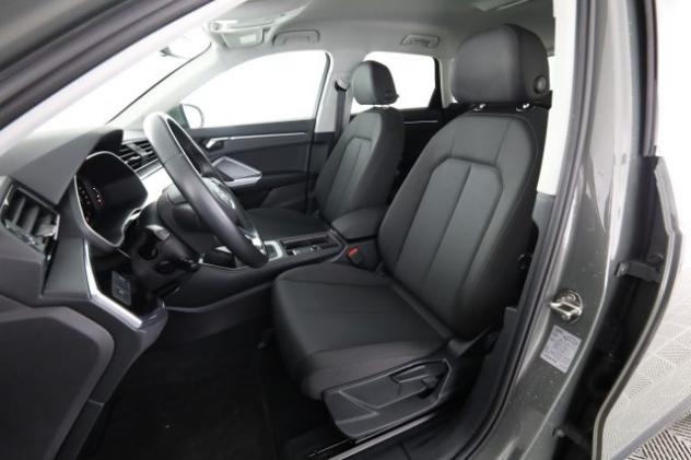 AUDI Q3 Q3 35 TDI S tronic Business Advanced rif. 23876802 - Foto 2