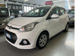 Hyundai i10 1.0 MPI Sound Edition