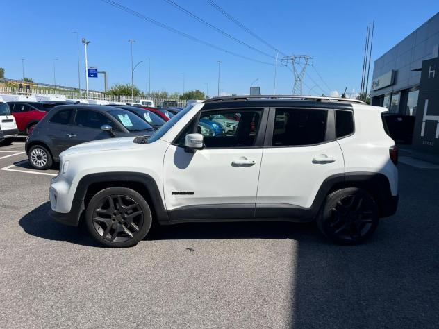 Jeep Renegade Renegade 1.3 T4 DDCT S - Foto 3