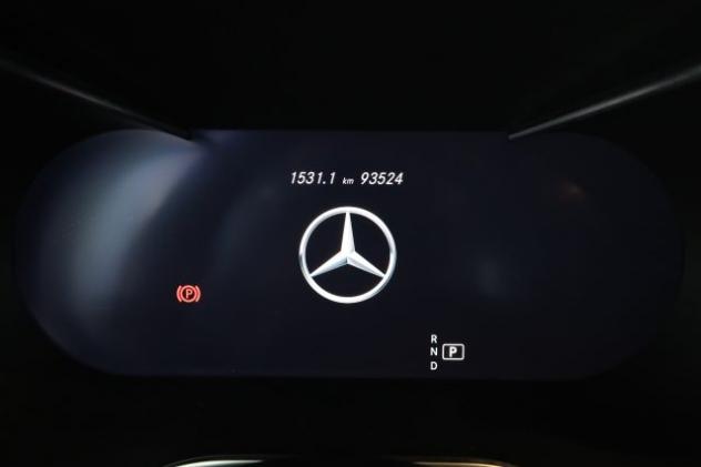 MERCEDES-BENZ GLC 220 GLC 220 d 4MATIC PREMIUM rif. 23972001 - Foto 7