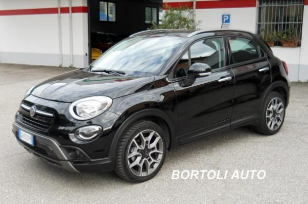 FIAT 500X 1.0 T3 42.000 KM CROSS rif. 23749884