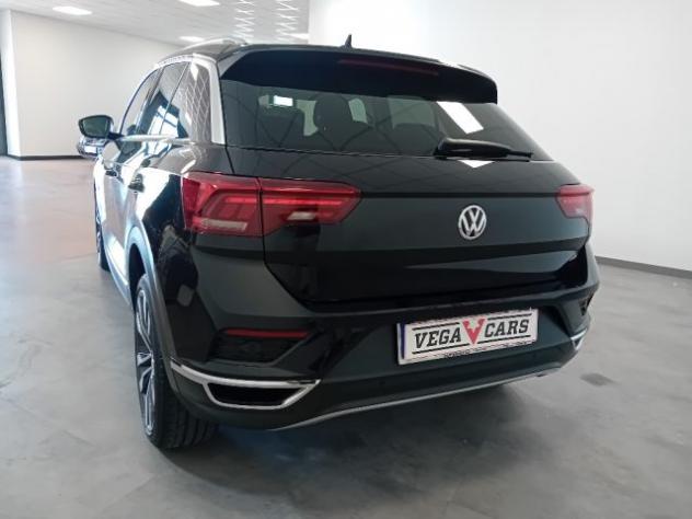 VOLKSWAGEN T-Roc 1.5 TSI ACT DSG Advanced BlueMotion Technology rif. 23790824 - Foto 6