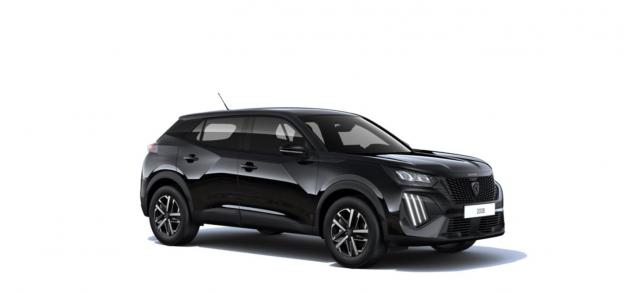 PEUGEOT 2008 2ª serie 2008 Hybrid 110 e-DCS6 Style