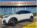 Peugeot 3008 BlueHDi 120 S&S Allure 1°PROP-GARANZIA-KM CERTIFIC